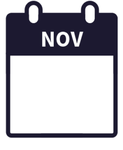 November 19